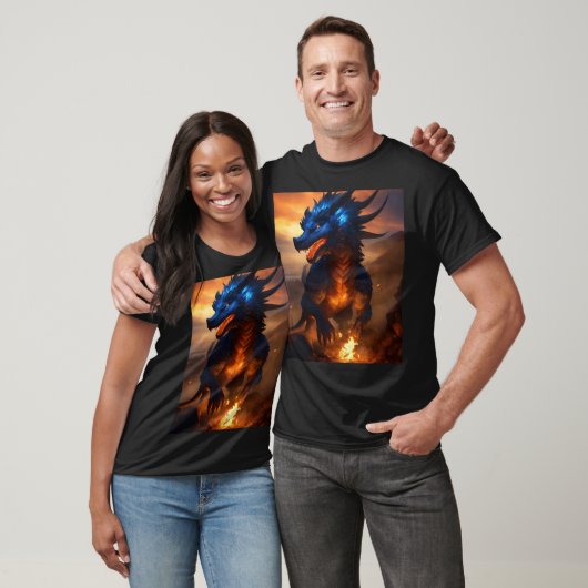 Express Yourself: uniek en trendy T-shirt ontwerp (Unisex)