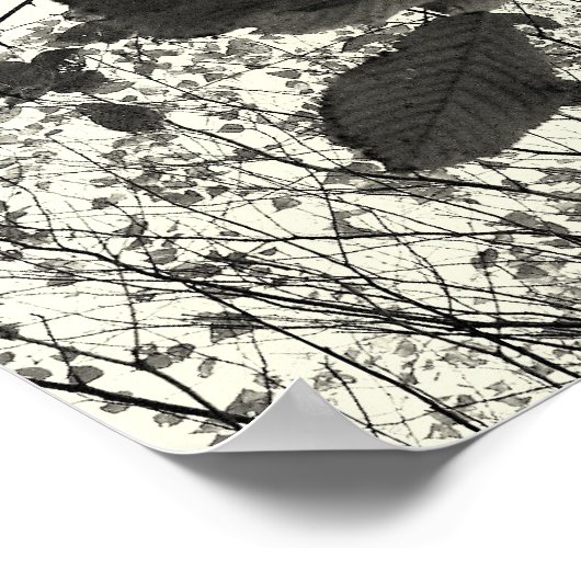 expressie poster (Hoek)