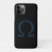 Expressieve Multi-Graphics Case-Mate iPhone Case (Achterkant)