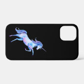 Expressieve Multi-Graphics Case-Mate iPhone Case (Achterkant (horizontaal))
