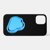 Expressieve Multi-Graphics Case-Mate iPhone Case (Achterkant (horizontaal))