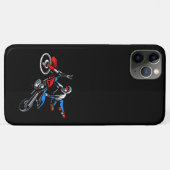 Expressieve Multi-Graphics Case-Mate iPhone Case (Achterkant (horizontaal))