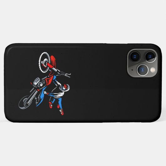 Expressieve Multi-Graphics Case-Mate iPhone Case (Achterkant (horizontaal))