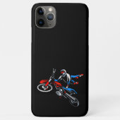 Expressieve Multi-Graphics Case-Mate iPhone Case (Achterkant)