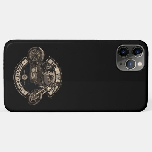 Expressieve Multi-Graphics Case-Mate iPhone Case (Achterkant (horizontaal))