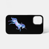 Expressieve Multi-Graphics iPhone Hoesje (Achterkant horizontaal)