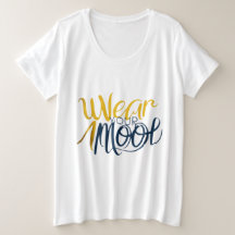 Expressieve T-shirts: Draag je humeur in stijl