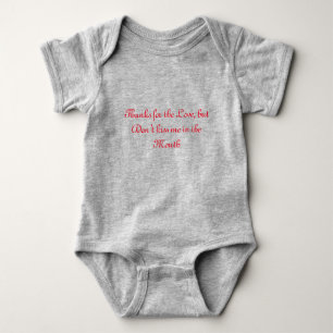 expressieve uitdrukking romper