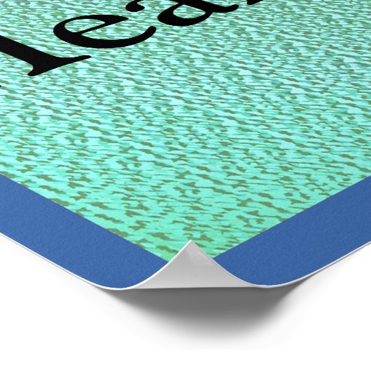 Expressing Dissent Poster (Hoek)