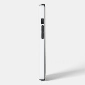 "Expression of Grace", Apple iPhone 14 Hoesje (Achterkant / Links)