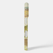  expressionisme, Almeria van Walter Gramatte Case-Mate iPhone Case (Achterkant / Rechts)