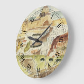 expressionisme, Almeria van Walter Gramatte Grote Klok (Hoek)