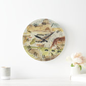 expressionisme, Almeria van Walter Gramatte Grote Klok (Huis)