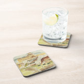 expressionisme, Almeria van Walter Gramatte Onderzetter (Rechterzijde)