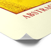 Expressionist EP nr. 3 Poster (Hoek)