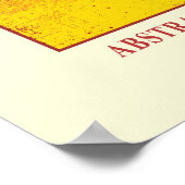 Expressionist EP nr. 4 Poster (Hoek)