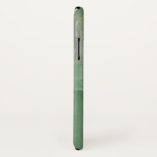 Expressionist schilderen met zware penseelstreken Case-Mate iPhone case (Achterkant / rechts)