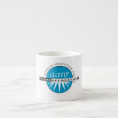 Expresso Cup Espresso Kop (Voorkant)