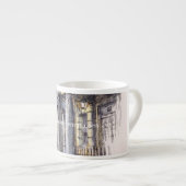 Expresso Espresso Kop (Voorkant rechts)