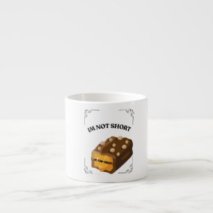 expresso-mok espresso kop