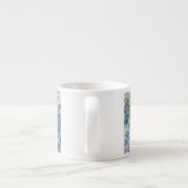 Expresso-Mok Espresso Kop (Achterkant)