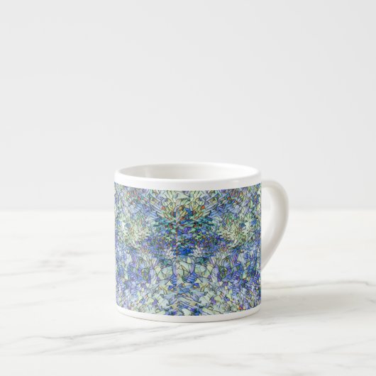 Expresso-Mok Espresso Kop (Voorkant rechts)