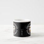 EXPRESSOKOP REMAT 2025 ESPRESSO KOP (Voorkant)