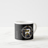 EXPRESSOKOP REMAT 2025 ESPRESSO KOP (Voorkant rechts)