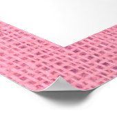 Exquise Flowers Posters (Hoek)