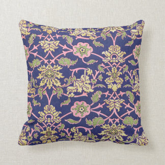 Exquisiet Design Floral Sierkussen