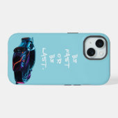 Exquisite Car phone case iPhone 15 Case (Achterkant horizontaal)