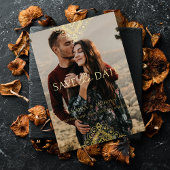 Exquisite Luxury Ornamental Baroque Decorative  Folie Uitnodiging