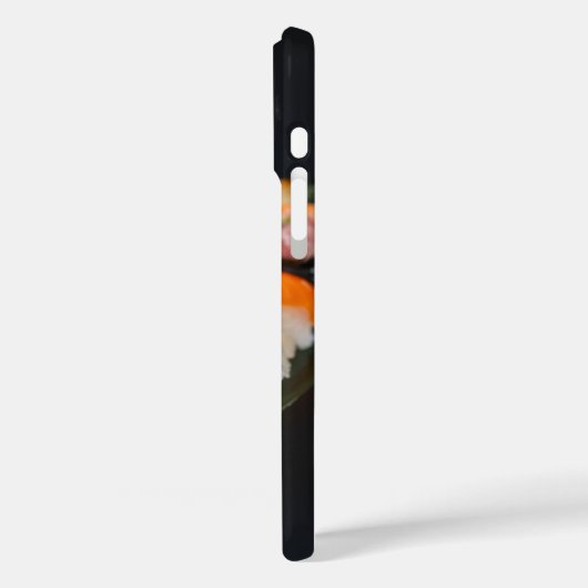 Exquisite sushi art Case-Mate iPhone case (Achterkant / Links)
