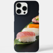 Exquisite sushi art Case-Mate iPhone case (Achterkant)