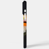 Exquisite sushi art Case-Mate iPhone case (Achterkant / Links)