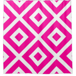 Ex's Shower Curtain Douchegordijn