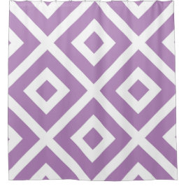 Ex's Shower Curtain Douchegordijn