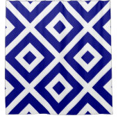 Ex's Shower Curtain Douchegordijn (Voorkant)