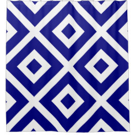 Ex's Shower Curtain Douchegordijn