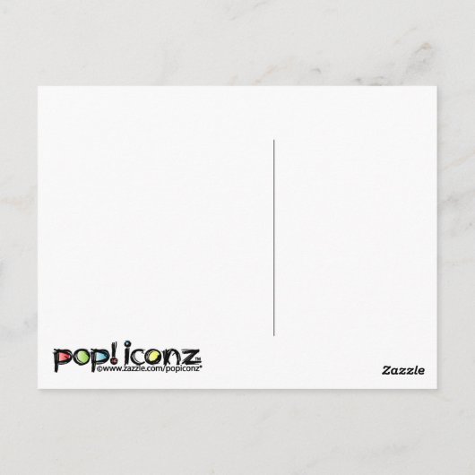 'exsqueeze me'? grappig citroenhumoristisch Briefk Briefkaart (Achterkant)