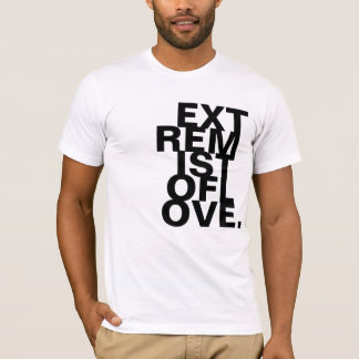 EXT/REM LICHT T T-SHIRT