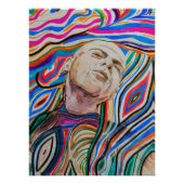 Êxtase Perfect Poster (Voorkant)