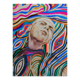 Êxtase Perfect Poster