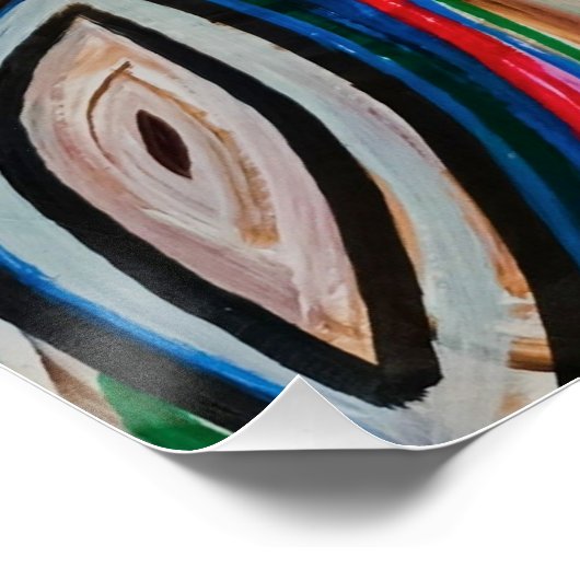 Êxtase Perfect Poster (Hoek)