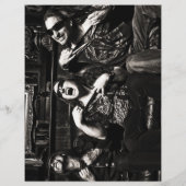 EXTAZA Download Flyer (Achterkant)