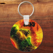 EXTAZA-Sleutelhanger Sleutelhanger (Voorkant)