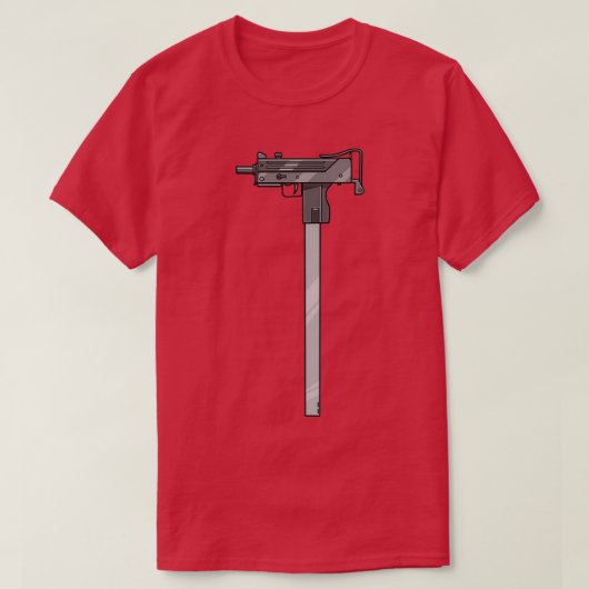 Extendo MAC T-shirt (Design voorkant)