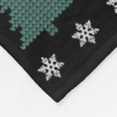 Exterieur Verlichting Expert Kerst Light Setup Fleece Deken (Hoek)