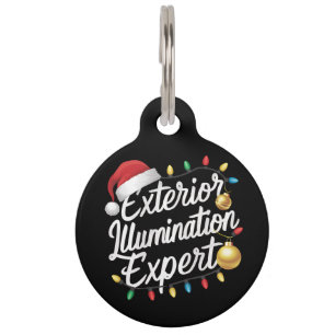 Exterieur Verlichtings Expert Kerst Licht Decor Huisdierpenning