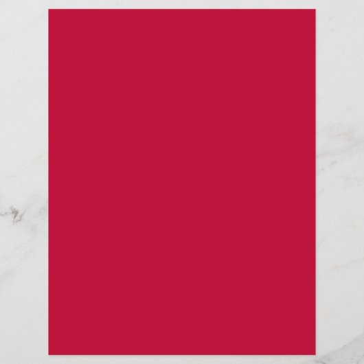 Exterminator, Pest Control Adverteren Flyer (Achterkant)